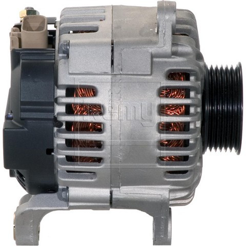 Remy Alternator 12587 - view 3