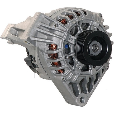 Remy Alternator 12596