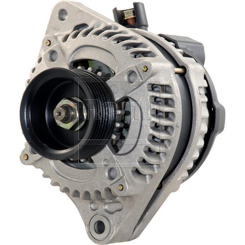 Remy Alternator