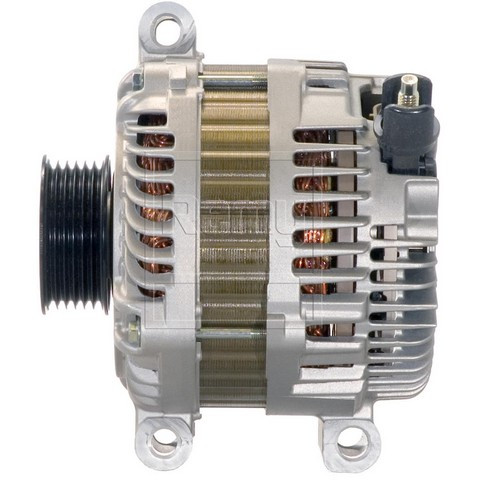Remy Alternator - view 2