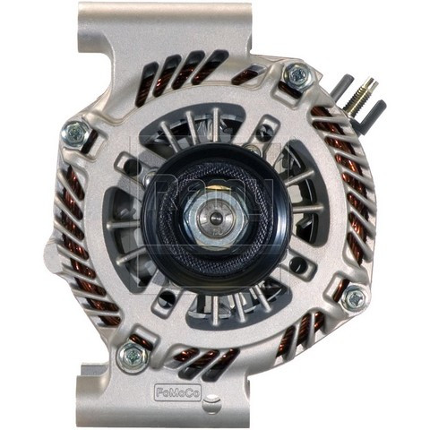 Remy Alternator P/N:12663