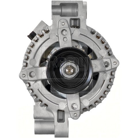 Remy Alternator 12665 - view 3