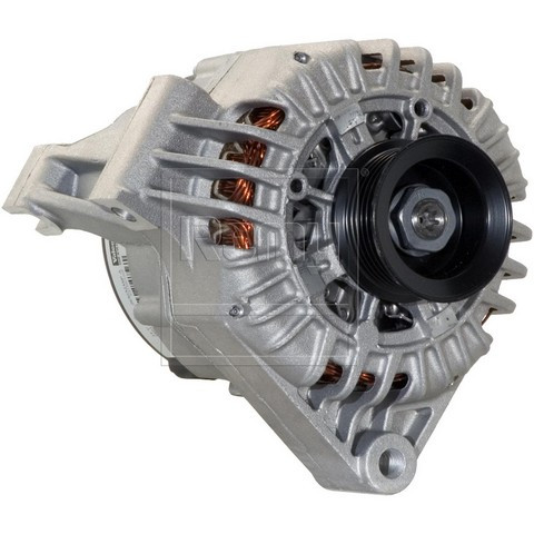 Remy Alternator 12684