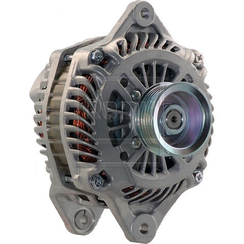 Remy Alternator 12718