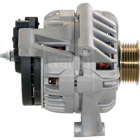 Remy Alternator 12754 - view 2