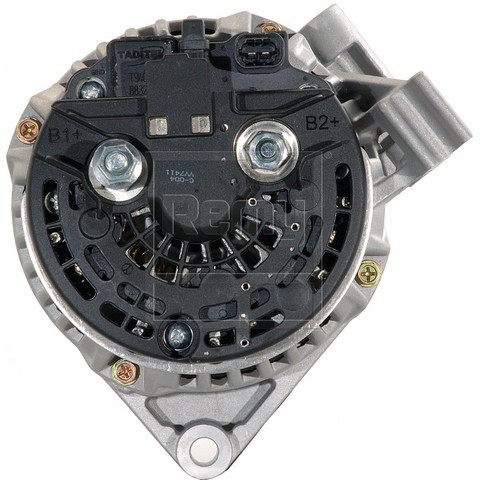 Remy Alternator 12754 - view 4
