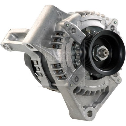 Remy Alternator