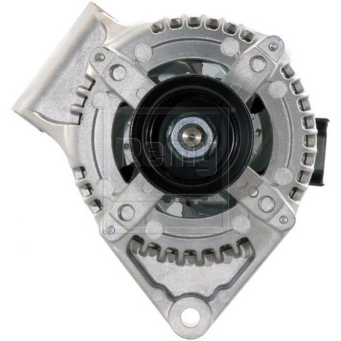 Remy Alternator 12781 - view 3