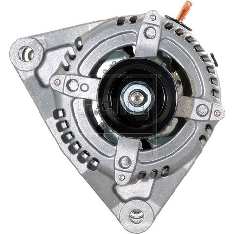 Remy Alternator 12844 - view 3