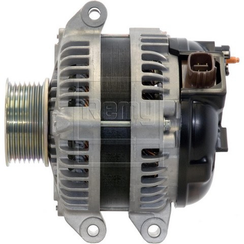 Remy Alternator 12905 - view 2