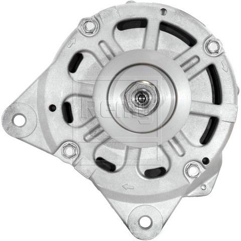 Remy Alternator 12936 - view 4