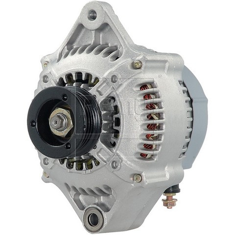 Remy Alternator