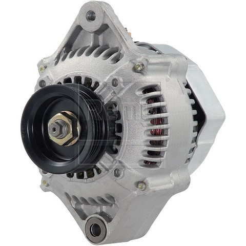 Remy Alternator