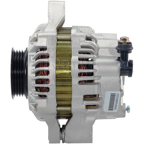 Remy Alternator 13282 - view 2
