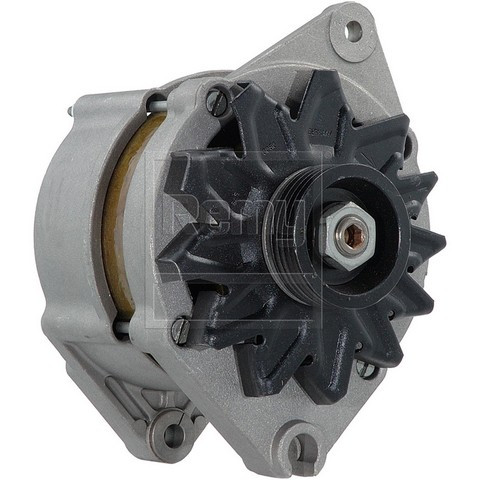 Remy Alternator 13368