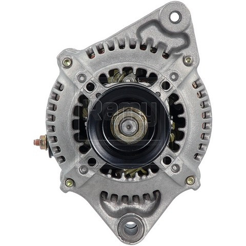 Remy Alternator 13407 - view 2