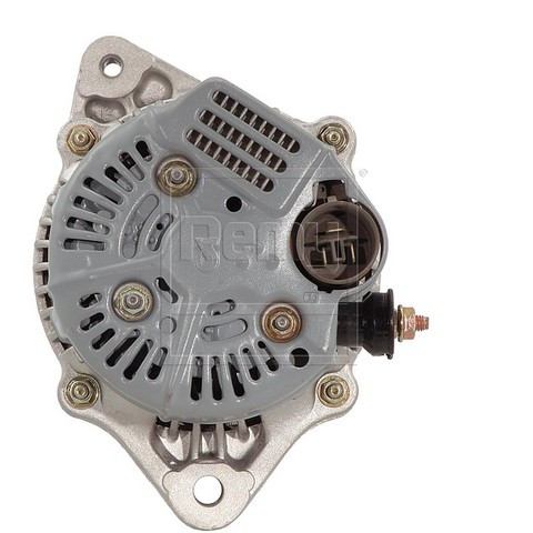 Remy Alternator 13407 - view 3