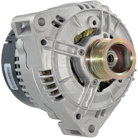Remy Alternator