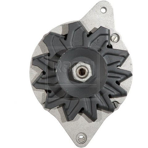 Alternator-Premium Remy 13465 Reman