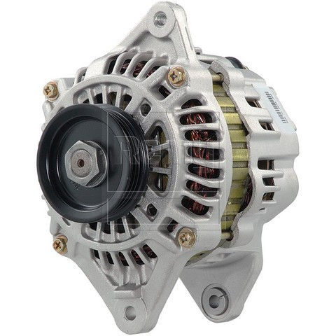 Remy Alternator 14242
