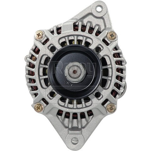 Remy Alternator 14242 - view 3