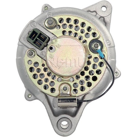 Alternator-Eng Code: 22R Remy 14273 Reman