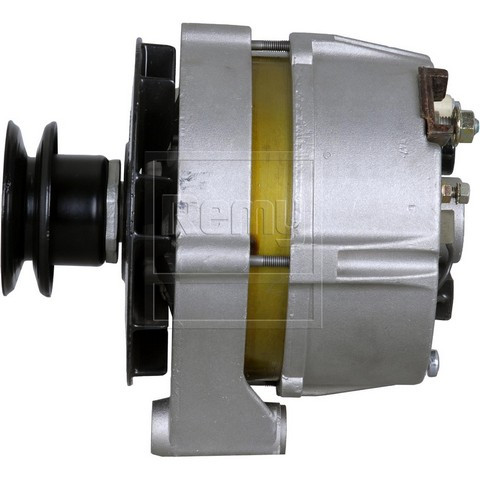 Alternator-Premium Remy 14417 Reman