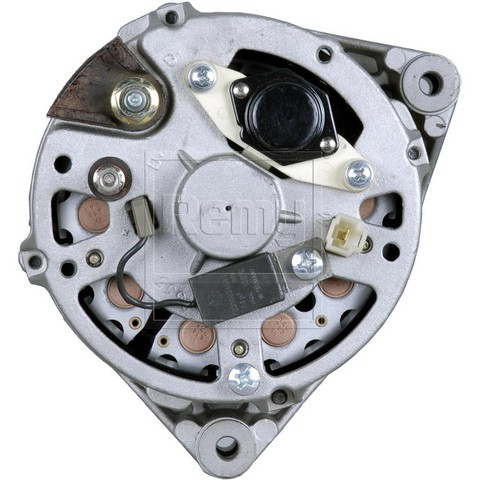 Remy Alternator 14417 - view 4