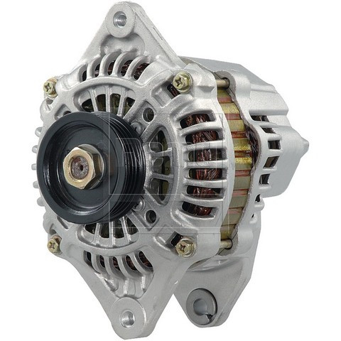 Remy Alternator
