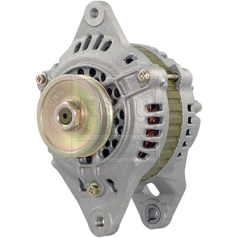 Remy Alternator