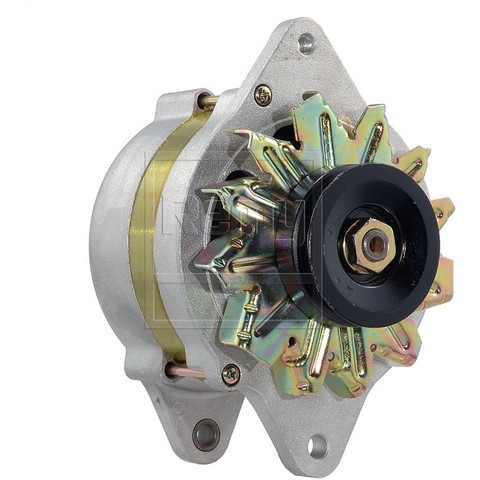 Remy Alternator 14540