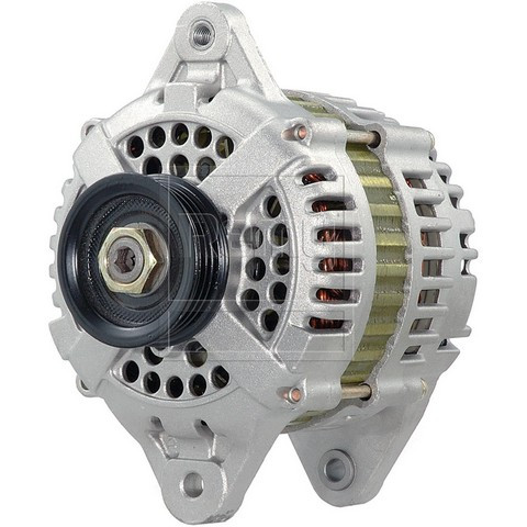 Remy Alternator