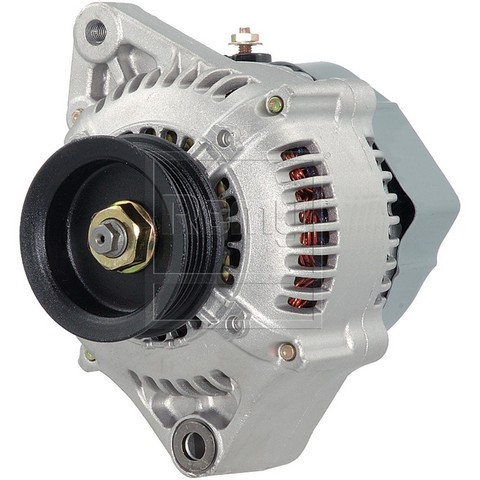 Remy Alternator