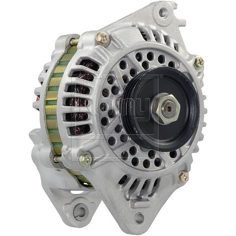 Remy Alternator
