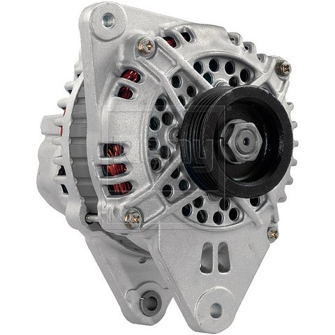 Remy Alternator 14972