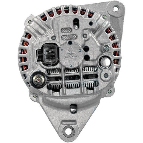 Remy Alternator 14972 - view 3