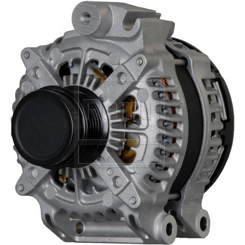 Remy Alternator 20047
