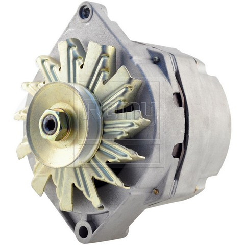 Remy Alternator