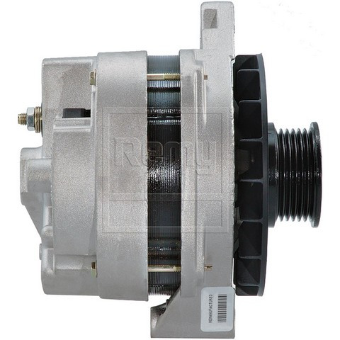 Remy Alternator 20580 - view 2