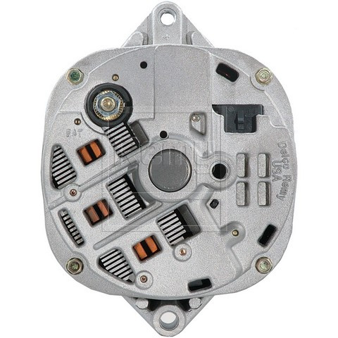 Remy Alternator 20580 - view 4