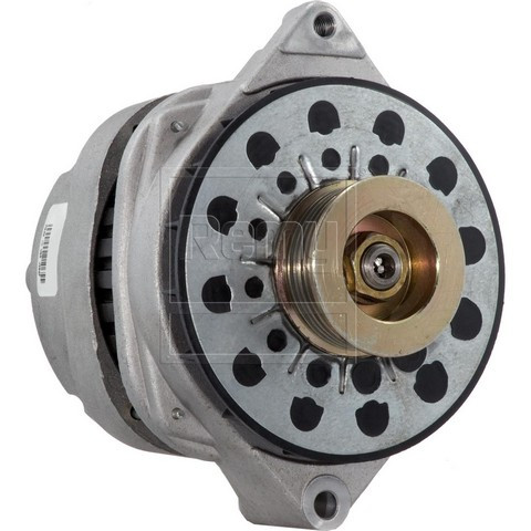Remy Alternator