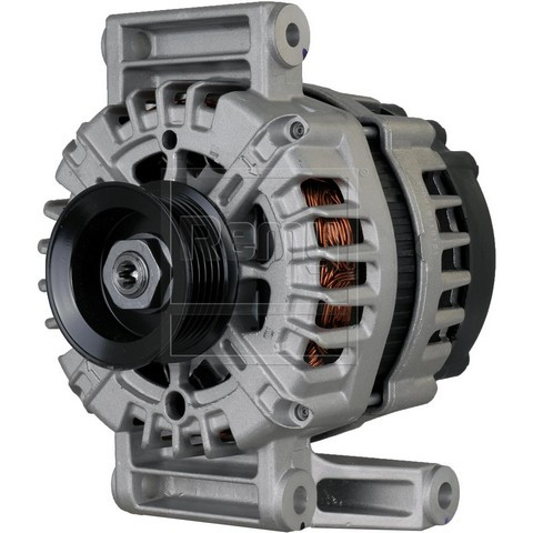 Remy Alternator