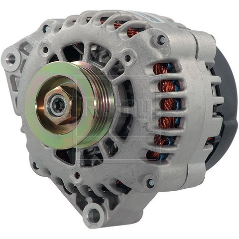 Remy Alternator