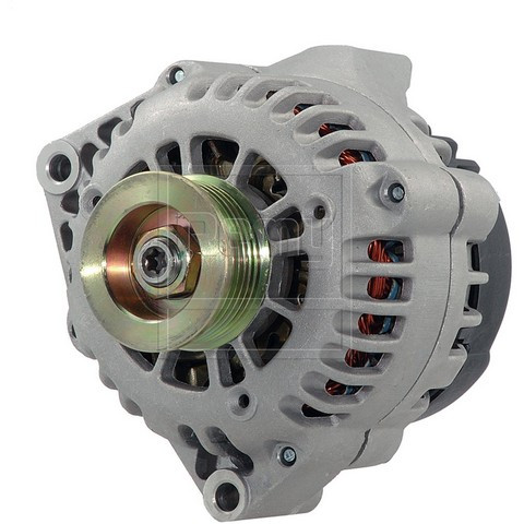 Remy Alternator