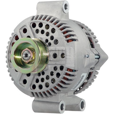 Remy Alternator