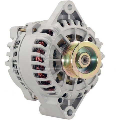 Remy Alternator 92510