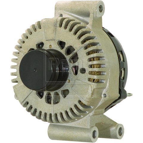 Remy Alternator