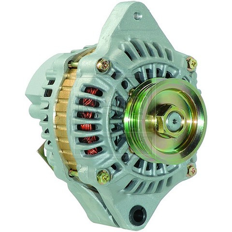 Remy Alternator