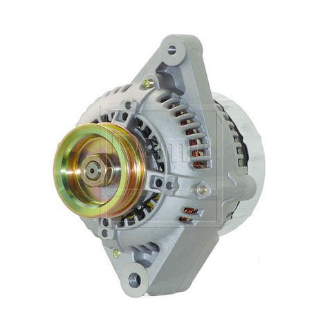 Remy Alternator
