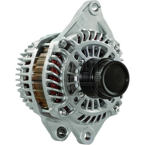 Remy Alternator 94718